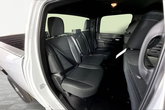 New 2026 RAM 2500 Big Horn image 11