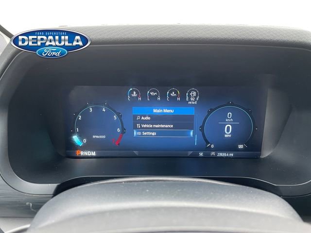 Used 2024 Ford F150 XLT w/ Mobile Office Package image 2