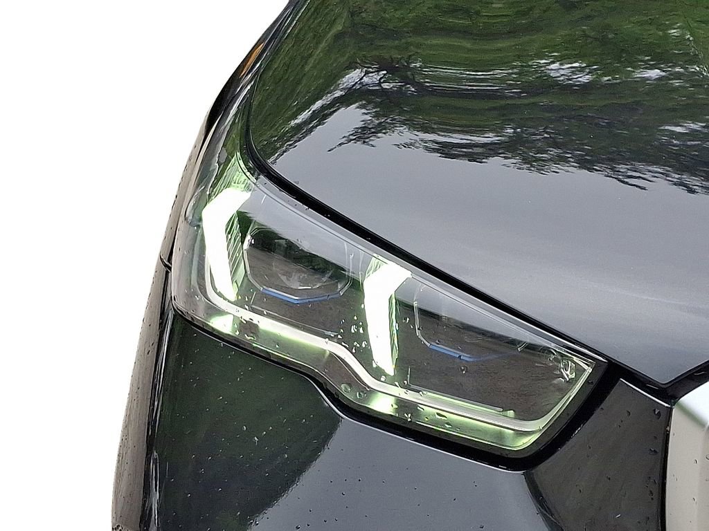 Used 2026 BMW 530i xDrive AWD/4WD image 10