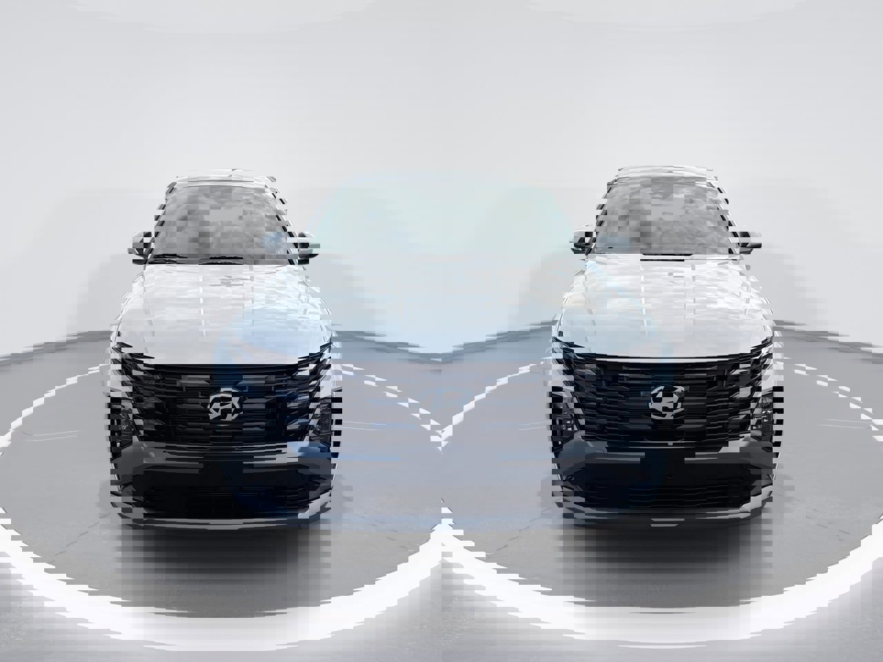 Used 2025 Hyundai Tucson SE image 3