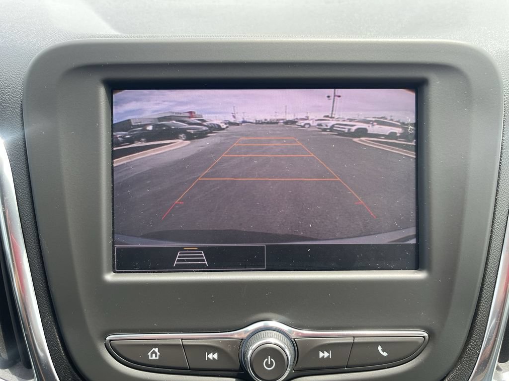 Used 2024 Chevrolet Equinox LS w/ LS Convenience Package FWD image 21