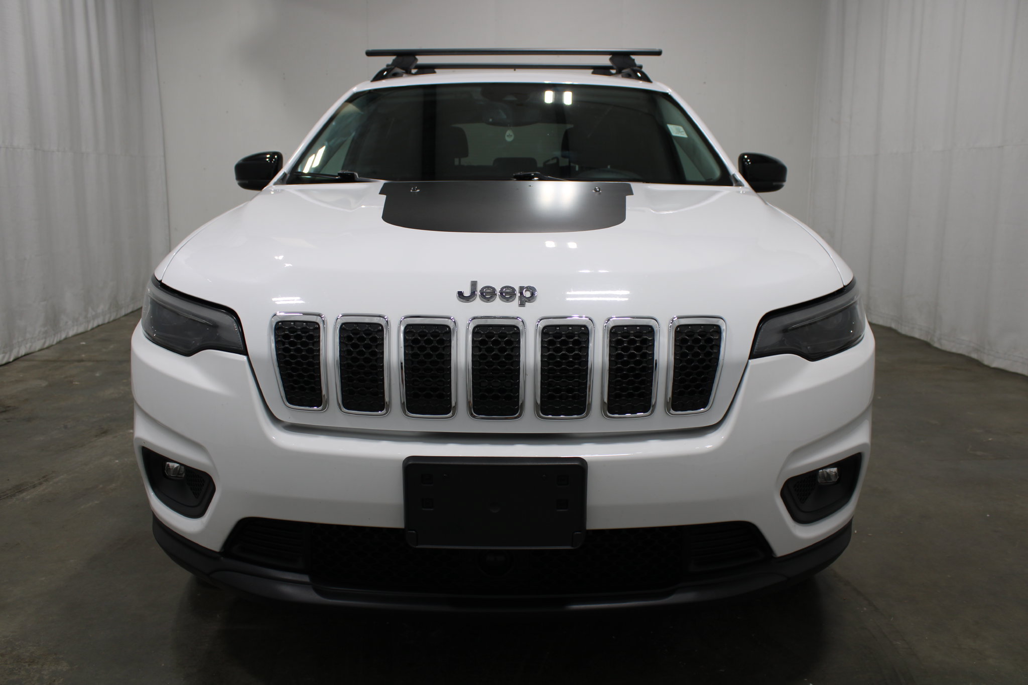 Used 2022 Jeep Cherokee Latitude Lux AWD/4WD image 3