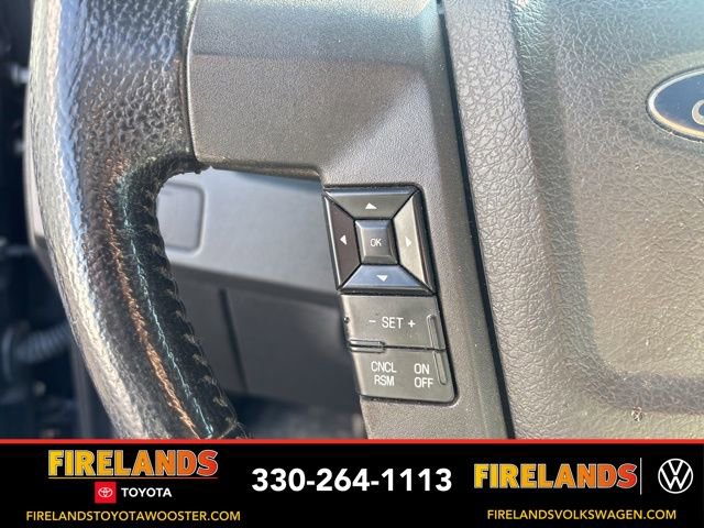 Used 2013 Ford F150 XLT w/ Luxury Equipment Group image 15