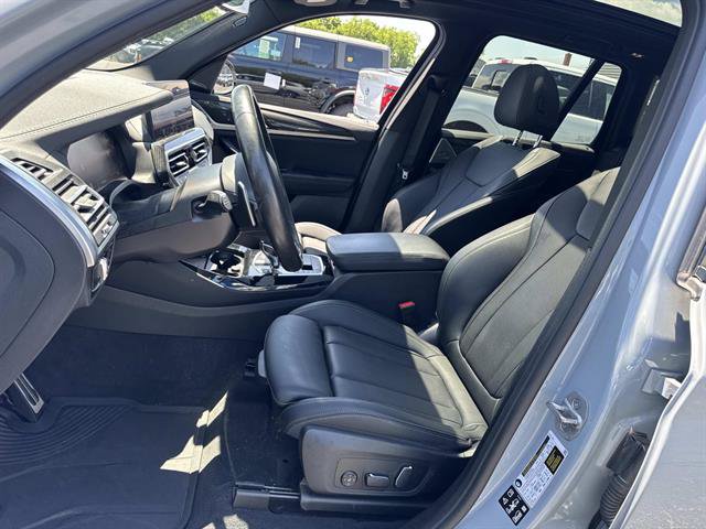 Used 2024 BMW X3 M40i w/ Premium Package AWD/4WD image 7