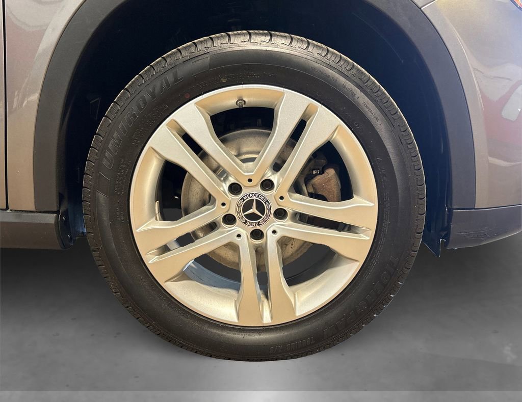 Used 2018 Mercedes-Benz GLA 250 4MATIC image 19