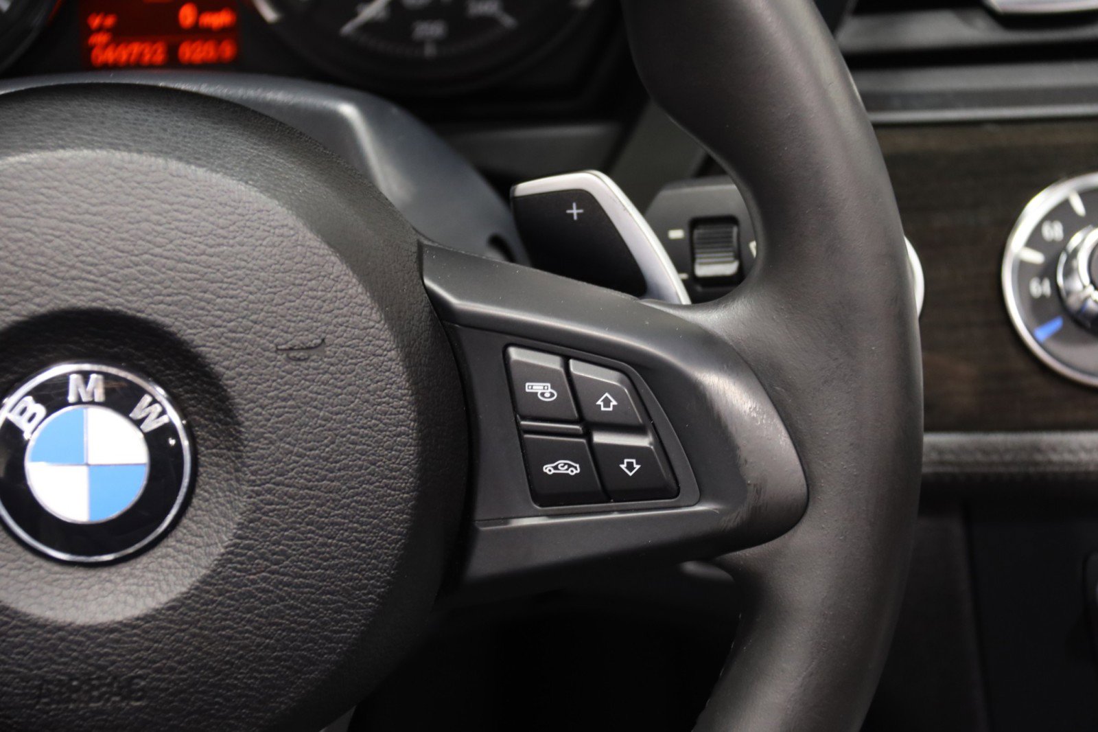 Used 2014 BMW Z4 sDrive35i image 45