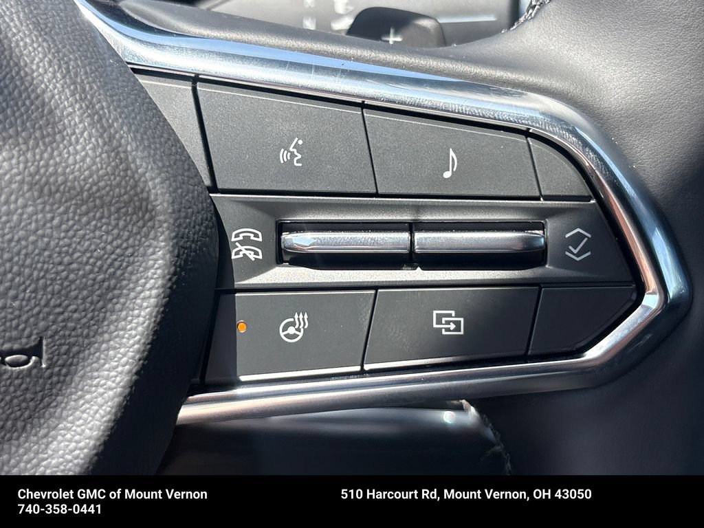 New 2027 Chevrolet Equinox LT AWD/4WD image 33