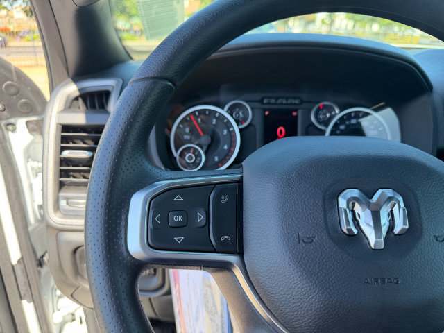 New 2026 RAM 4500 Tradesman AWD/4WD image 20