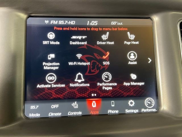 Used 2023 Dodge Charger Scat Pack image 21