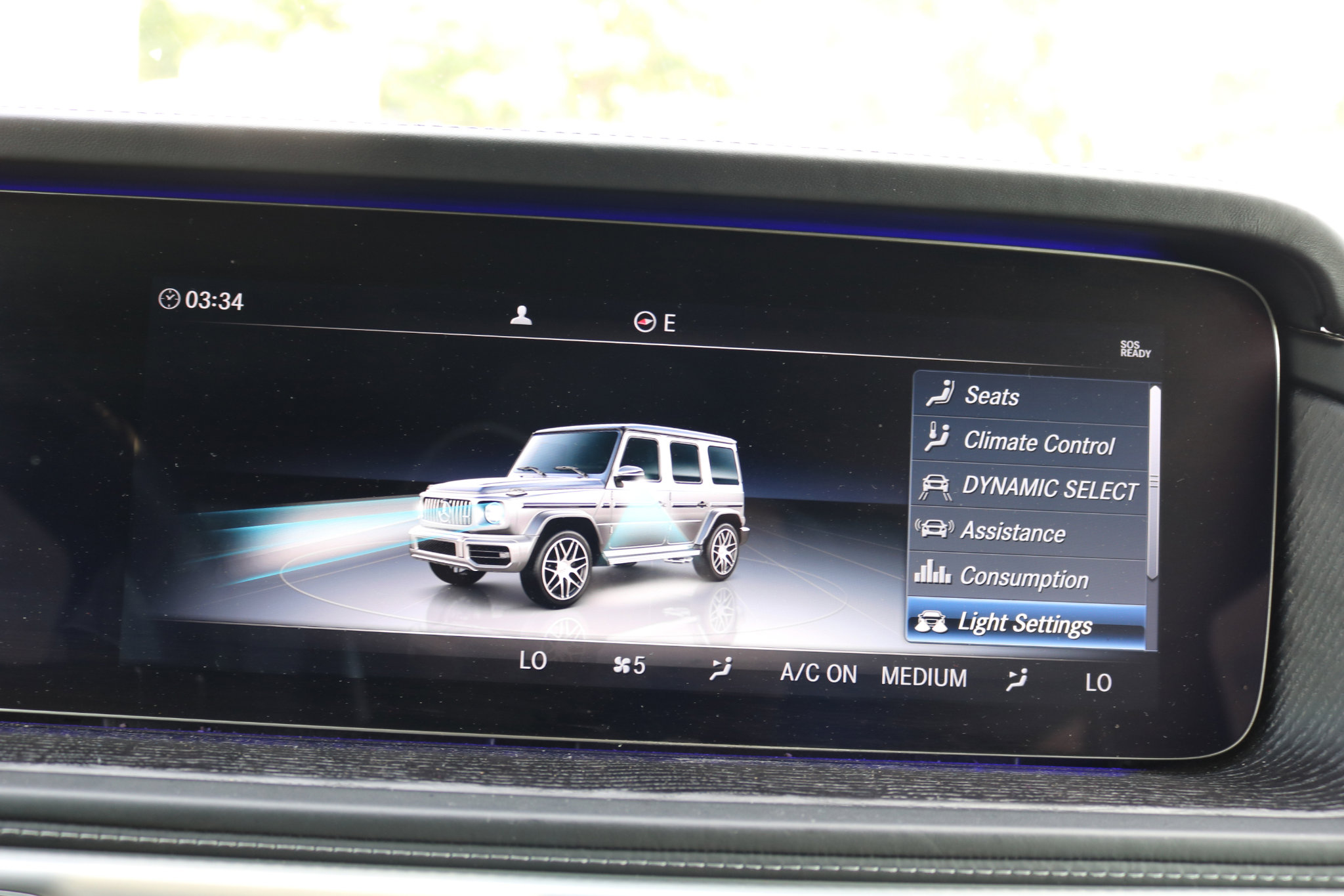 Used 2020 Mercedes-Benz G 63 AMG 4MATIC image 42