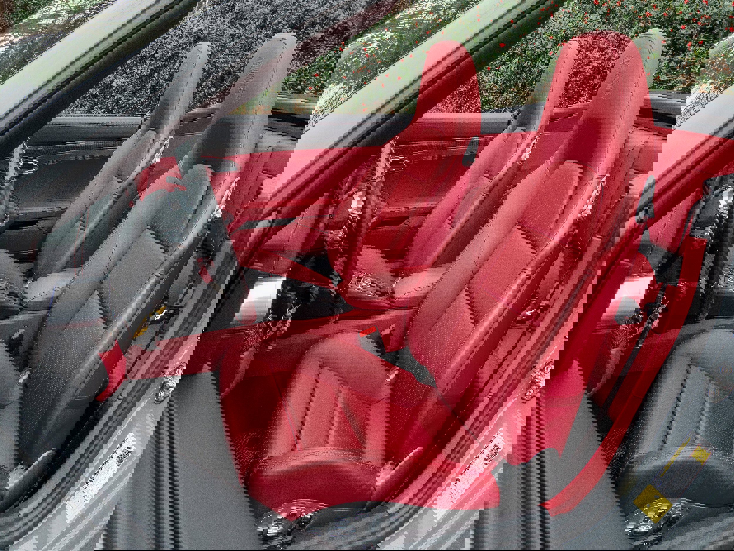 Used 2017 Porsche 911 Turbo S image 4