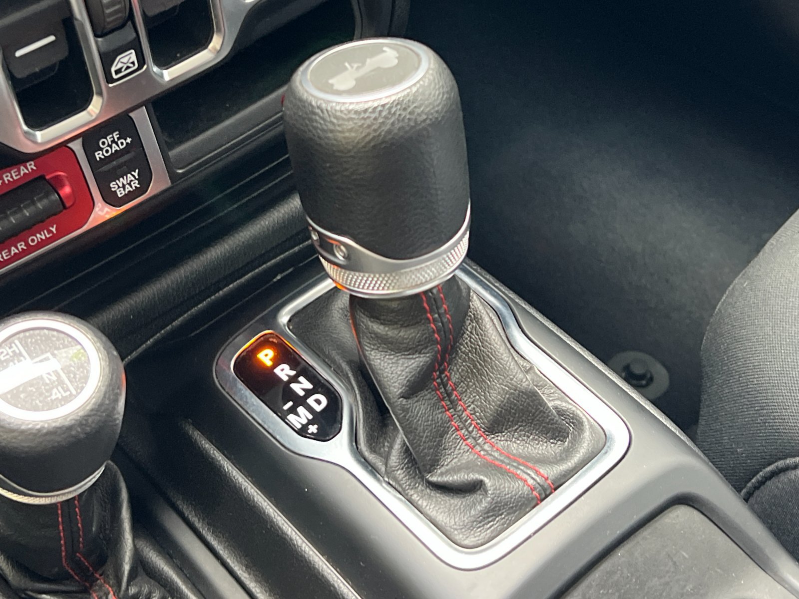 Used 2021 Jeep Wrangler Unlimited Rubicon AWD/4WD image 21