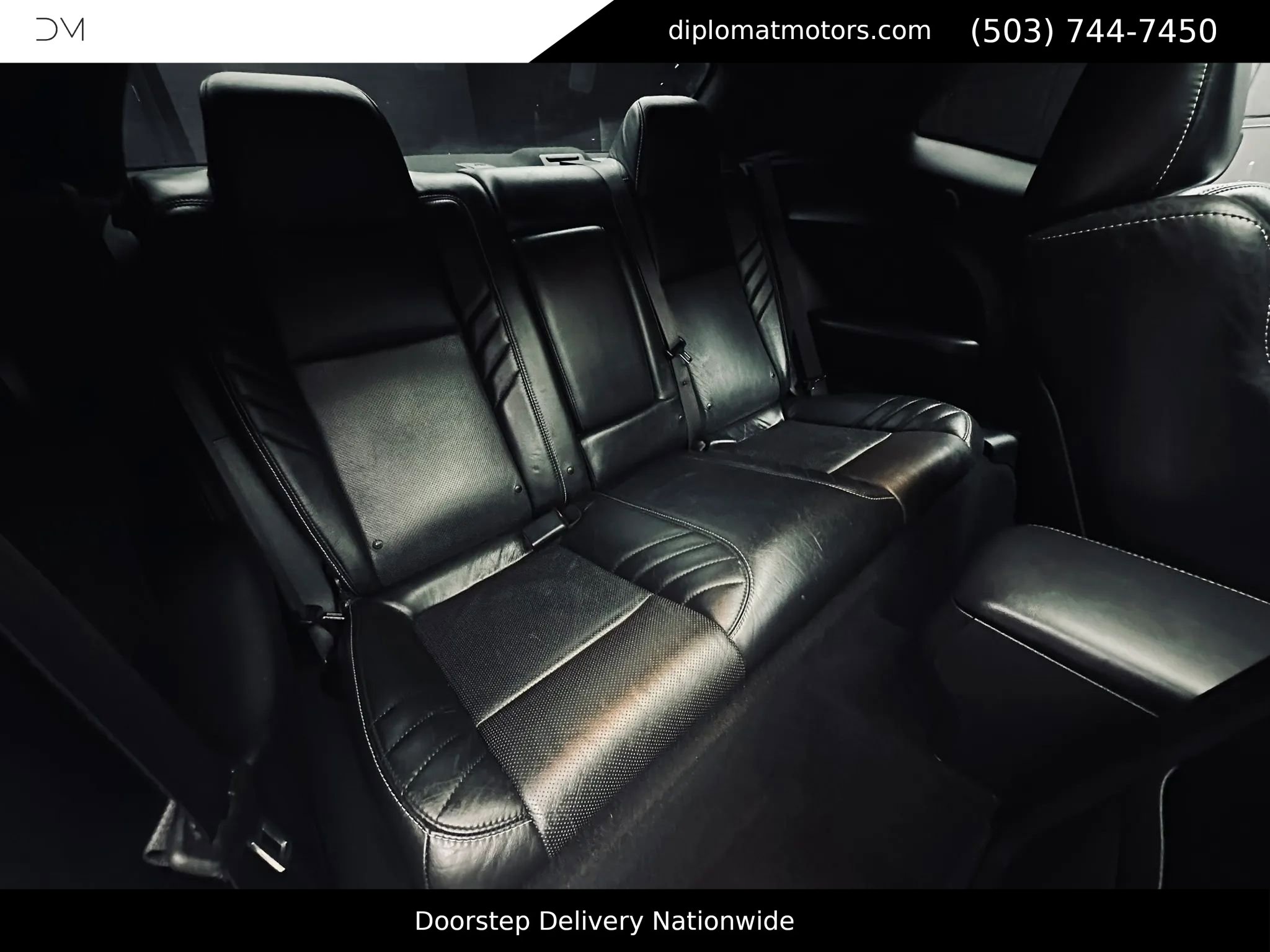 Used 2019 Dodge Challenger SRT Hellcat Redeye RWD image 24