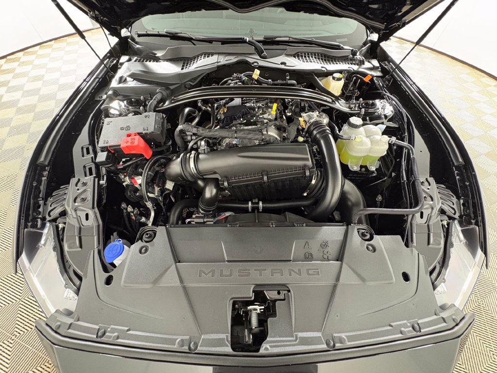 New 2026 Ford Mustang Premium w/ Mustang RTR Package RWD image 32