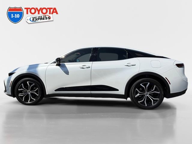 Certified 2026 Toyota Crown Limited w/ Carpet Mat Package (TMS) image 2