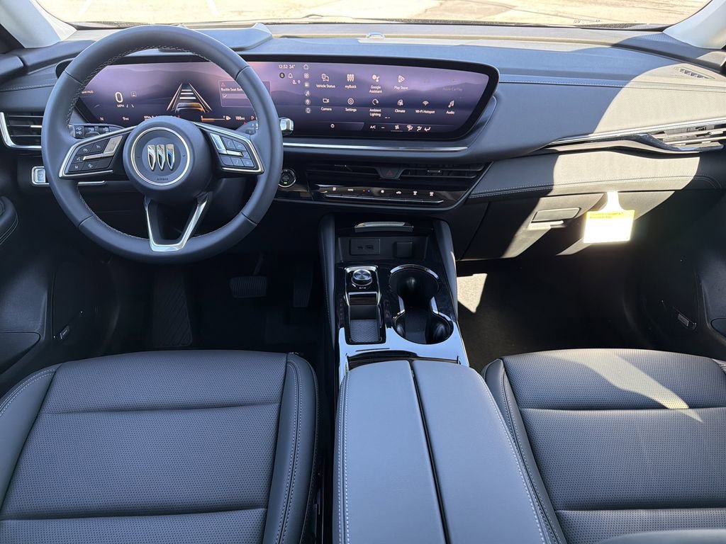 New 2026 Buick Envision Preferred image 2
