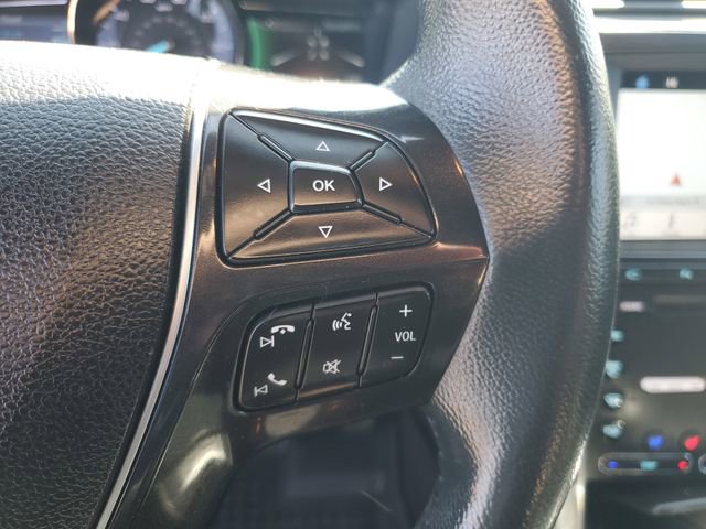 Used 2019 Ford Explorer Limited image 32