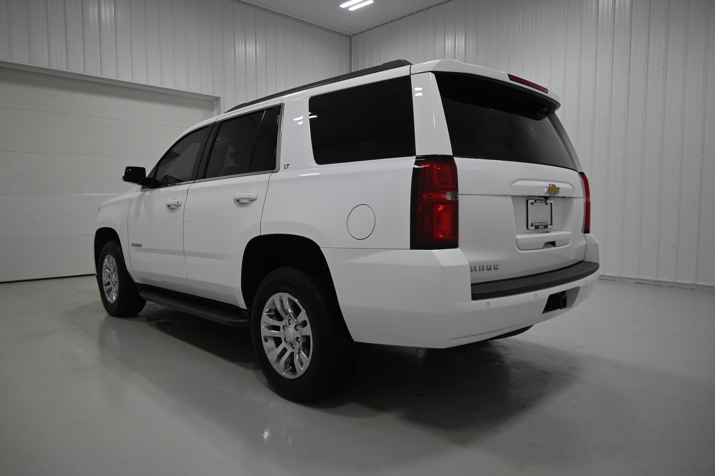 Used 2020 Chevrolet Tahoe LT AWD/4WD image 32