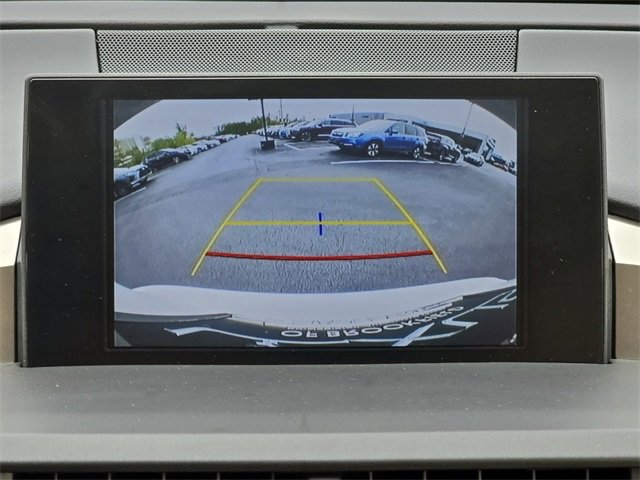 Used 2017 Lexus NX 300h AWD image 22