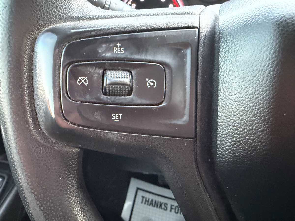 Used 2019 Chevrolet Silverado 1500 Custom w/ Custom Value Package image 30