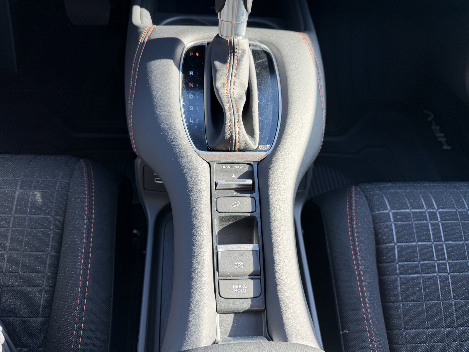 New 2026 Honda HR-V Sport image 30