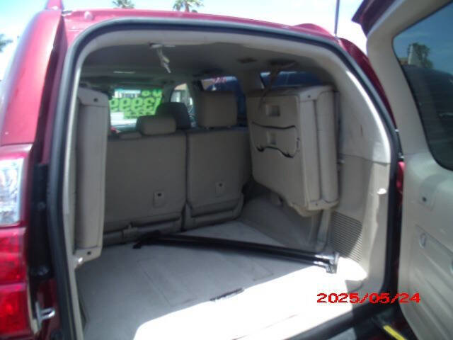 Used 2008 Lexus GX 470 image 15