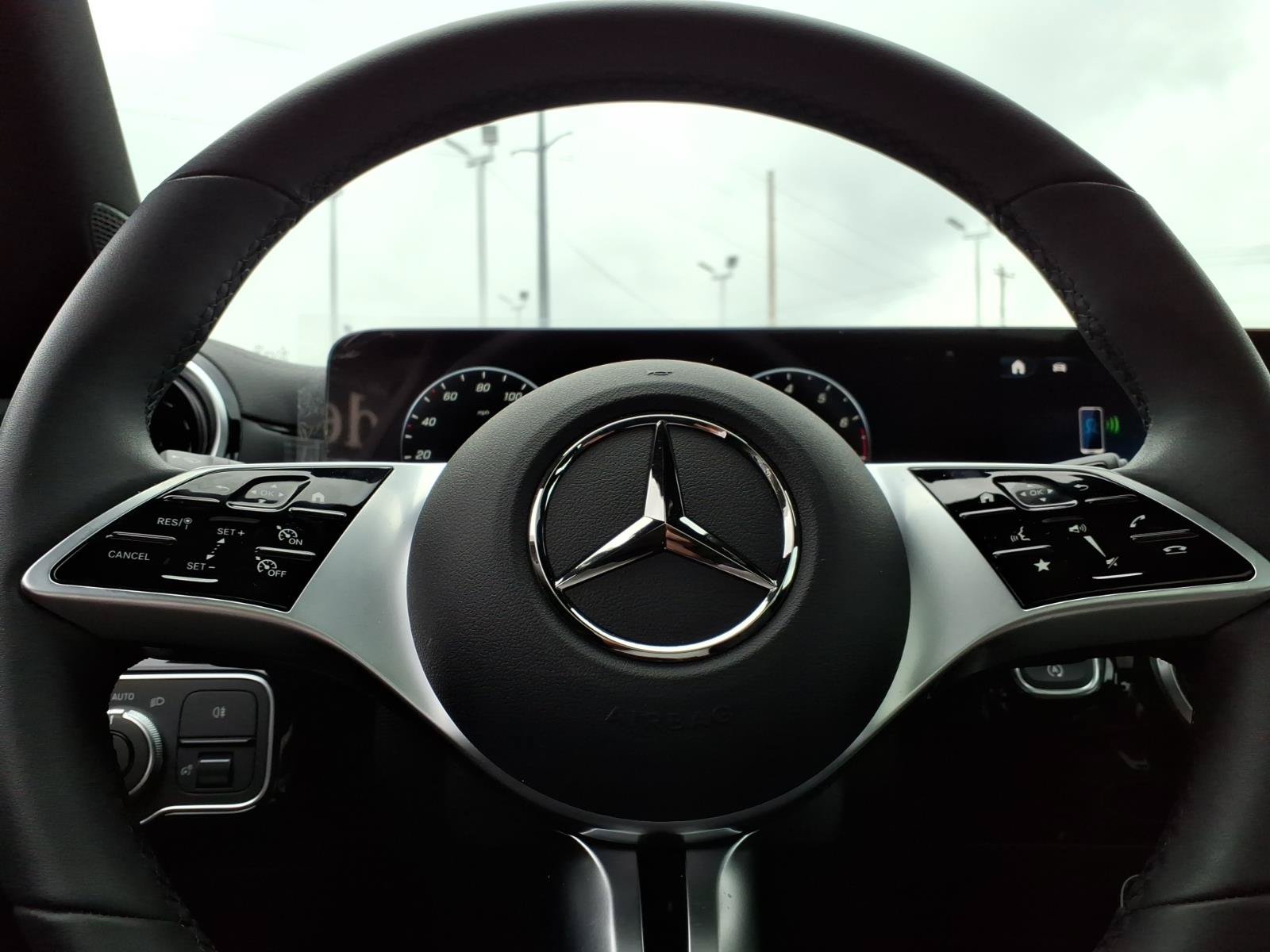 New 2026 Mercedes-Benz CLA 250 4MATIC image 21
