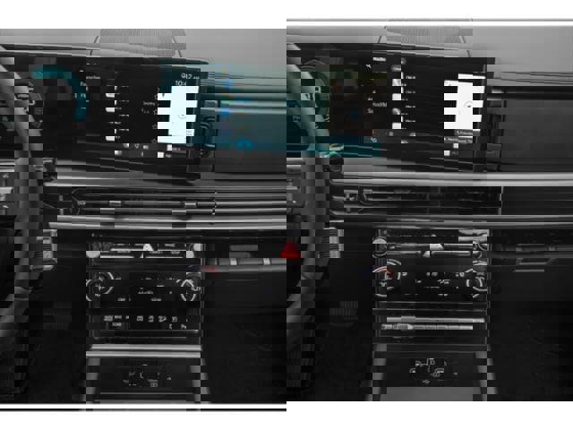 New 2026 Hyundai Santa Fe XRT image 10