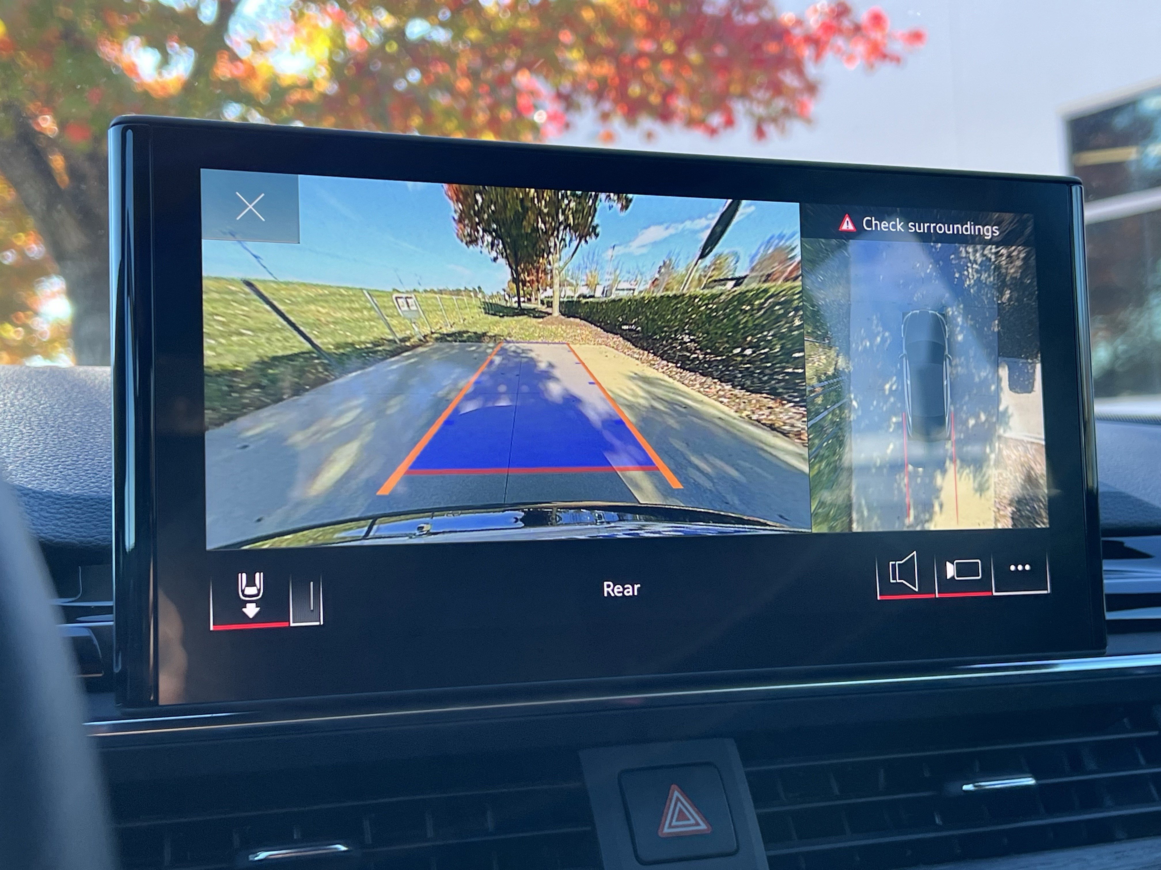 Certified 2025 Audi A5 2.0T Premium Plus image 25