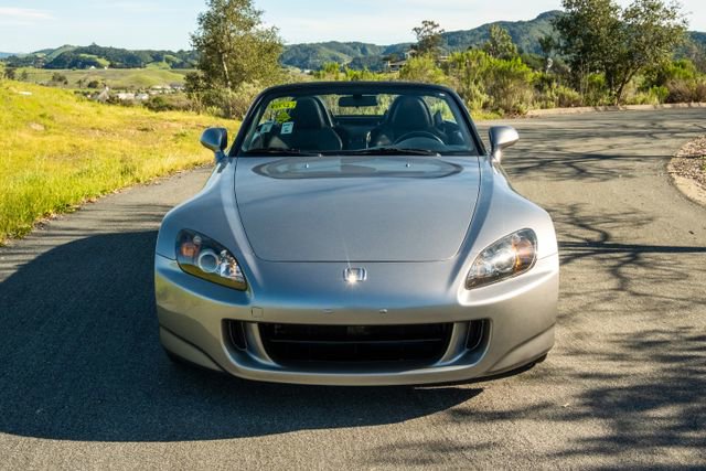 Used 2007 Honda S2000 image 8