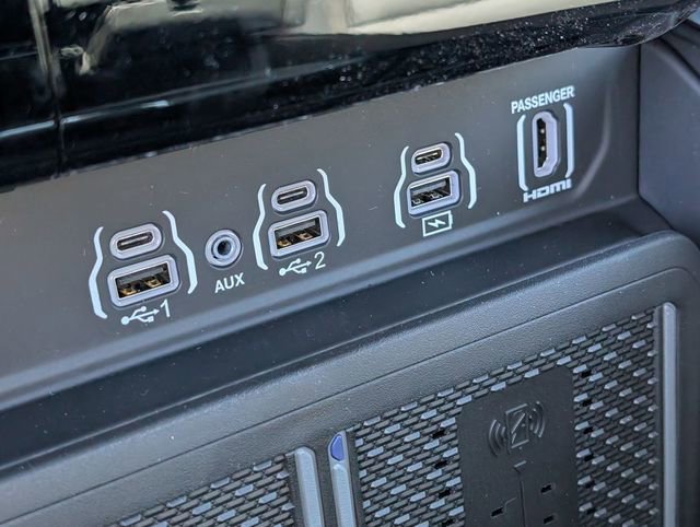 New 2026 RAM 1500 Laramie image 21