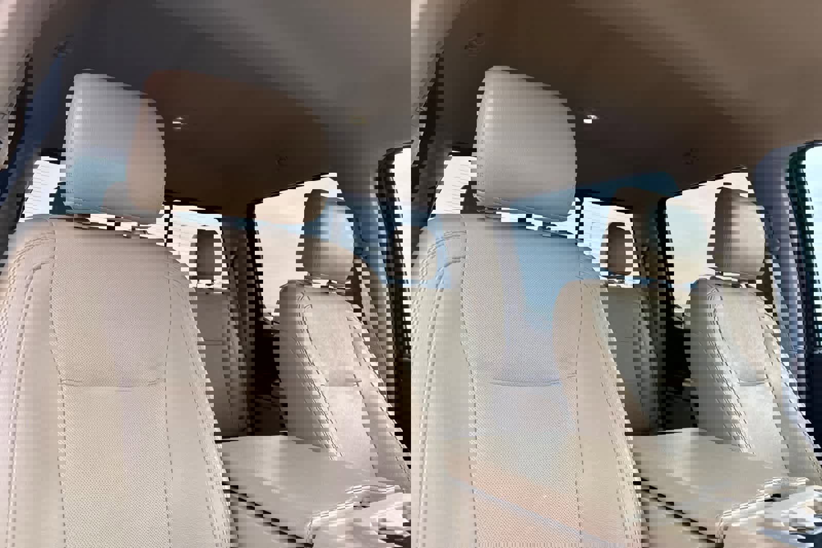 Used 2015 Ford F150 Lariat w/ Equipment Group 501A Mid image 16