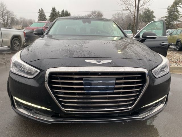 Used 2019 Genesis G90 3.3T Premium image 15