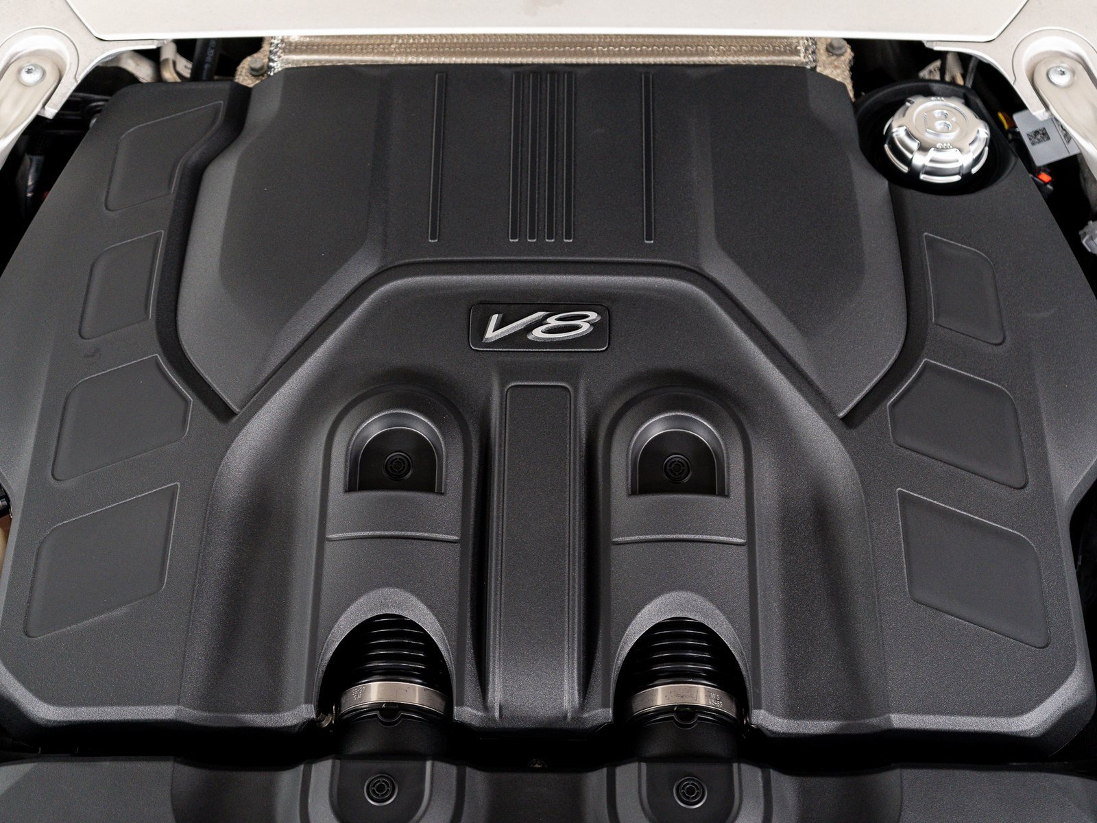 New 2025 Bentley Flying Spur Plug-In Hybrid image 26