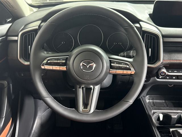 New 2026 MAZDA CX-50 Meridian Edition w/ Weather Package AWD/4WD image 21