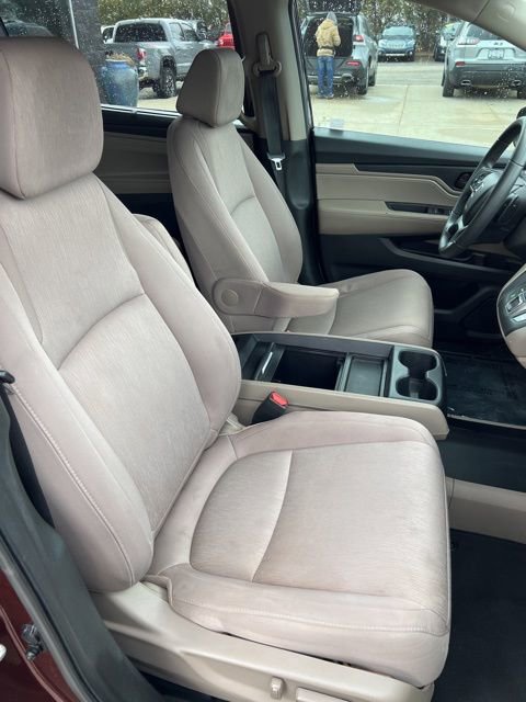 Used 2019 Honda Odyssey EX image 15