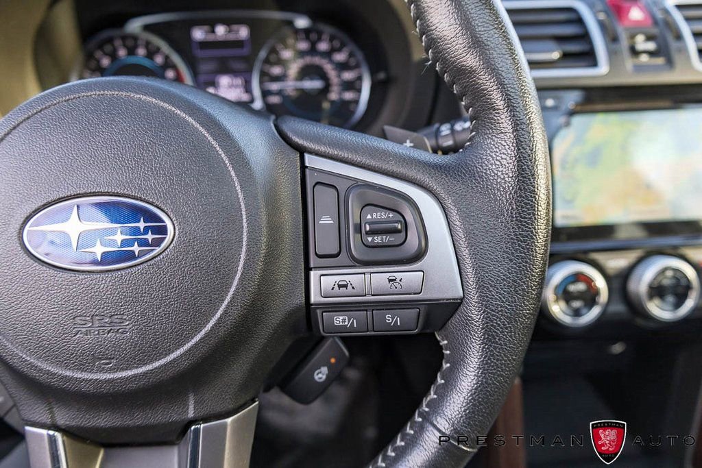 Used 2018 Subaru Forester 2.0XT Touring image 28