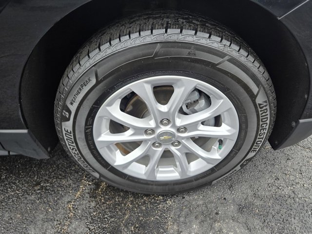 Used 2019 Chevrolet Equinox LT image 39