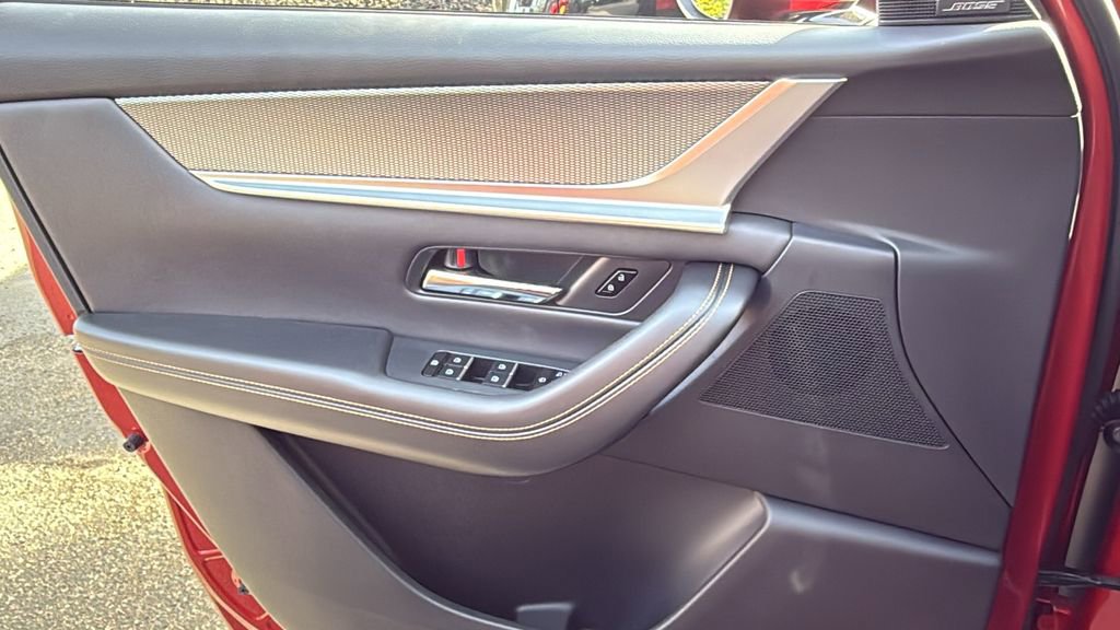 New 2026 MAZDA CX-70 3.3 Turbo w/ Premium Plus Pkg image 24