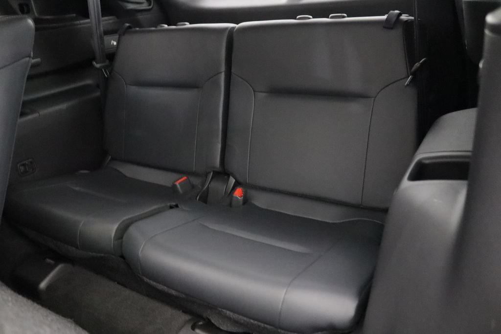 Used 2022 Mitsubishi Outlander SE FWD image 12