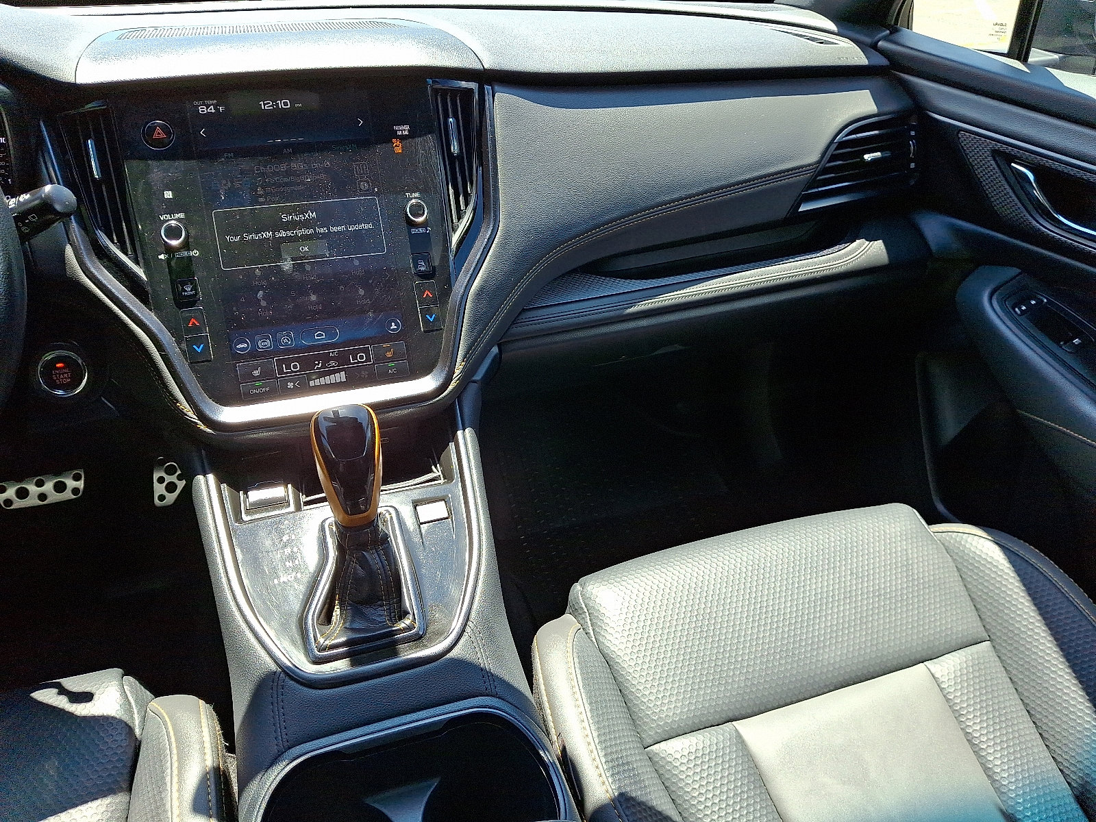 Used 2022 Subaru Outback Wilderness image 16