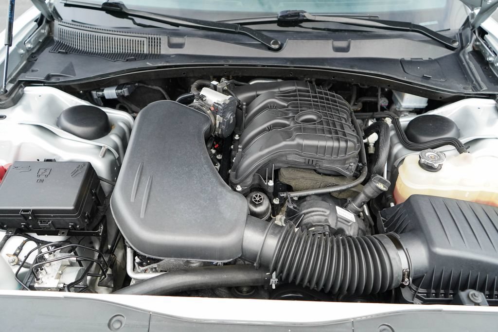 Used 2023 Dodge Charger GT RWD image 34