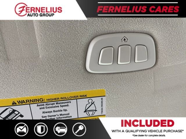 Used 2023 Lincoln Navigator Black Label image 55