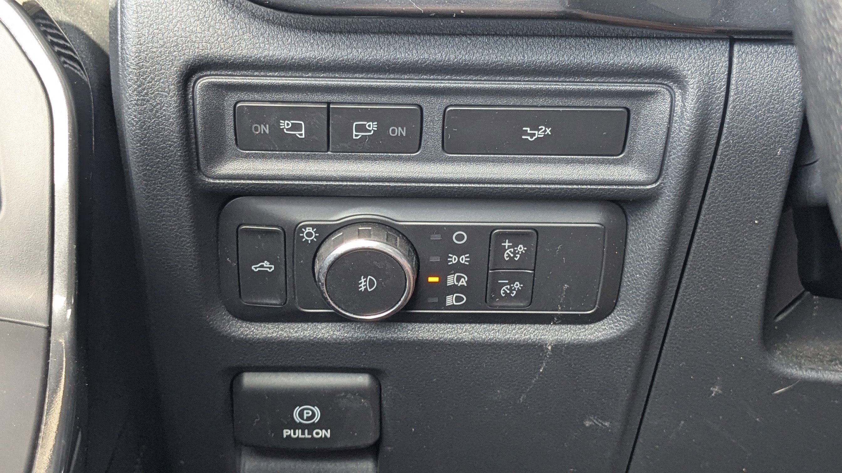 Used 2022 Ford F150 XLT w/ Equipment Group 302A High image 28