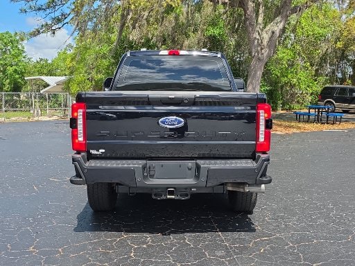 Certified 2024 Ford F250 XL w/ STX Appearance Package AWD/4WD image 13
