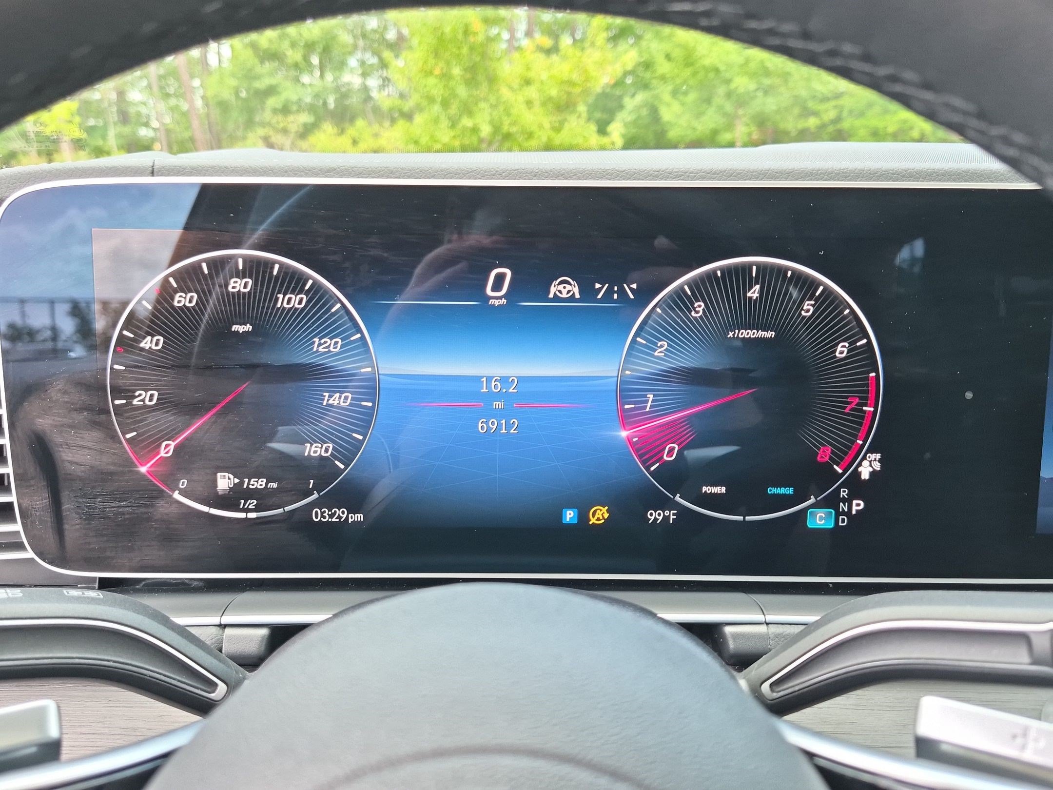 Certified 2026 Mercedes-Benz GLE 580 4MATIC image 21