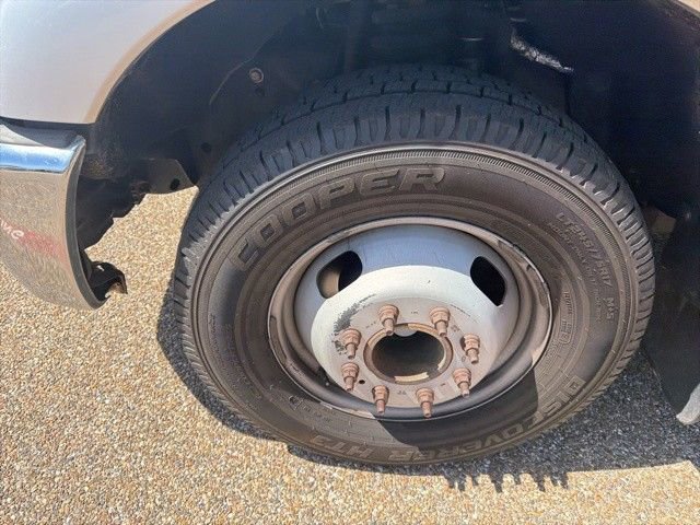 Used 2016 Ford F350 XL w/ XL Value Package image 4