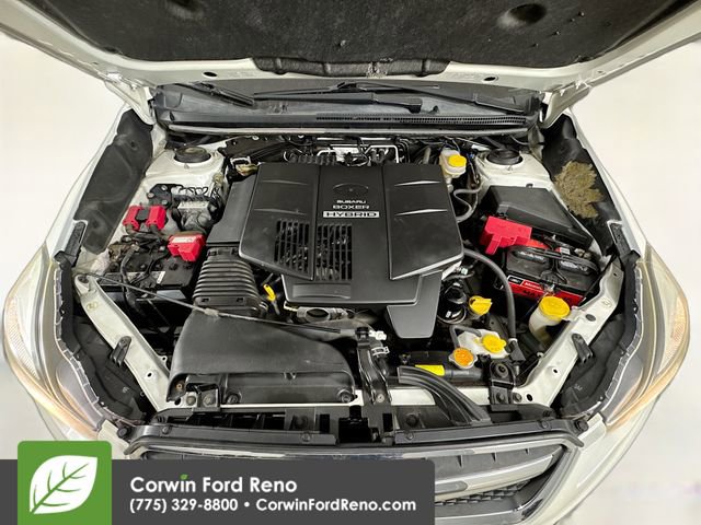 Used 2015 Subaru Crosstrek Touring w/ Popular Package #2 image 29