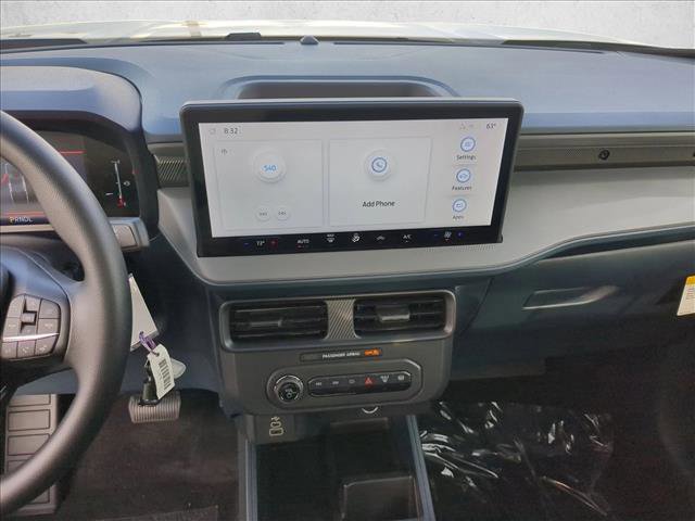 New 2026 Ford Maverick XL image 12