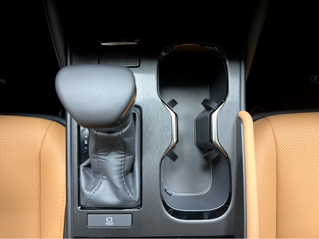 New 2025 Lexus ES 350 w/ Premium Package image 32